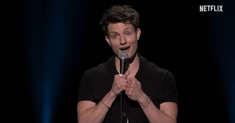 What Is Matt Rife's Net Worth?
