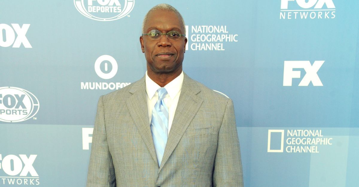 Andre Braugher private family life