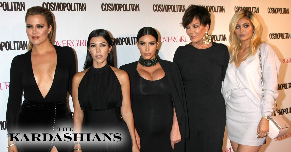 The Kardashian And Jenner Former Assistants And House Staff 