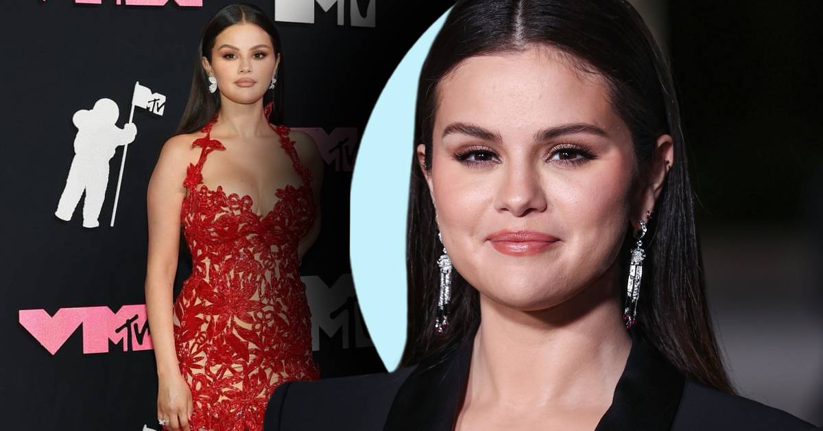 The Look That Almost Ruined Selena Gomez’s Reputation In Hollywood