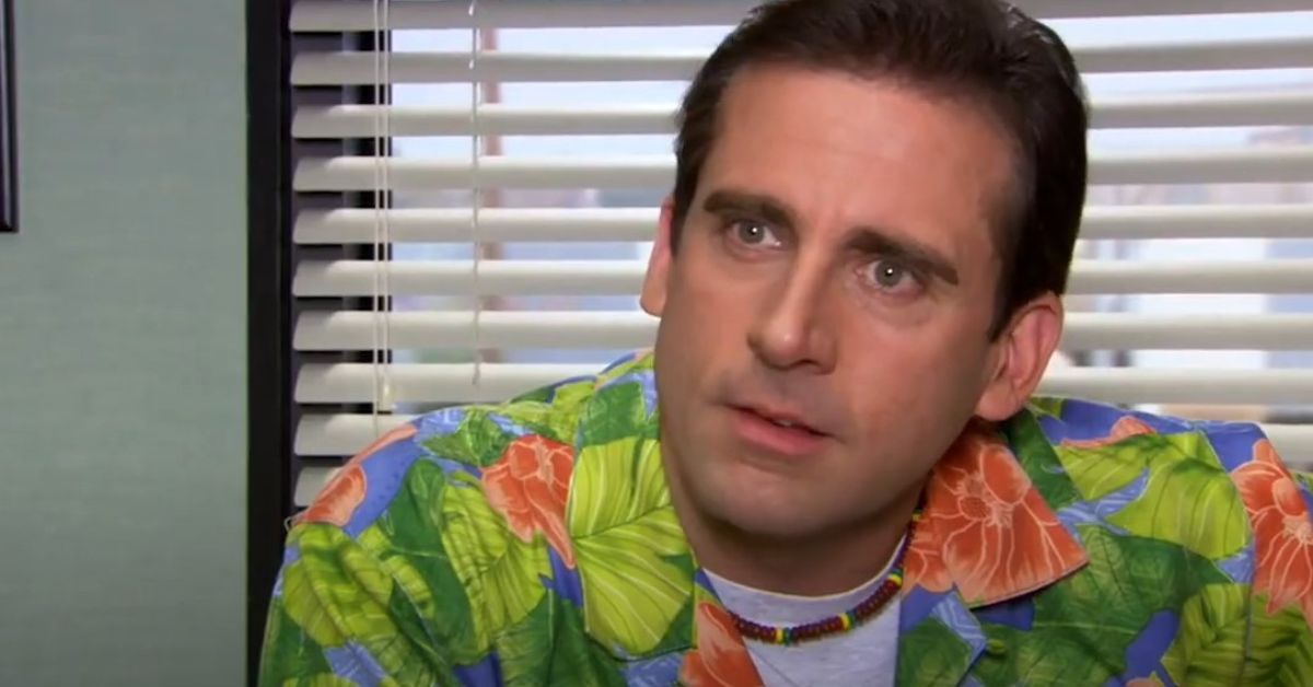 The One Office Episode That Made Cast Members Extremely Sick On Set