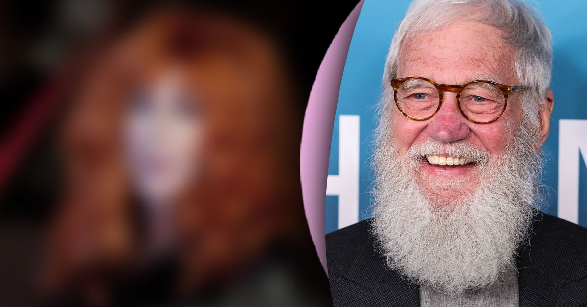 The One David Letterman Guest That Allegedly Only Agreed To Appear On