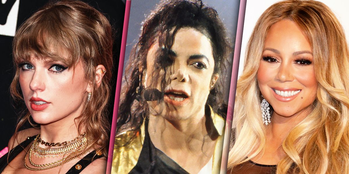 Artists with the Most No. 1 Songs on the Billboard Hot 100