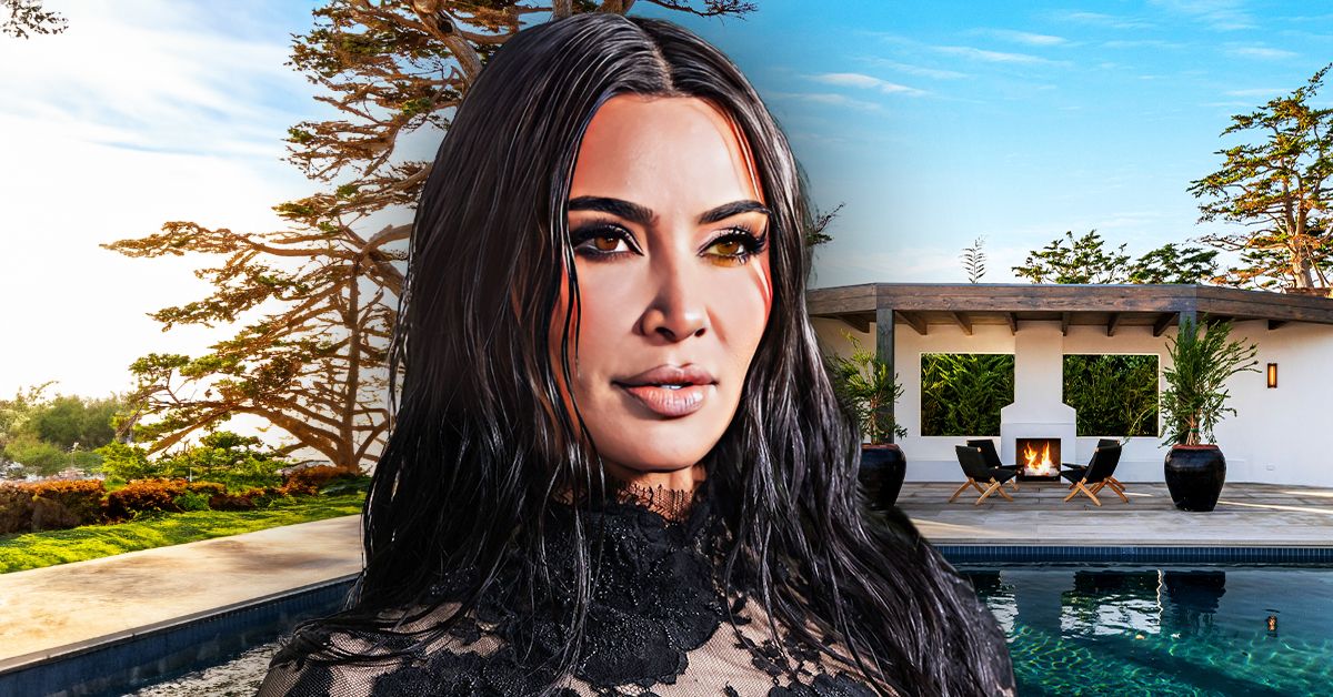 Kim Kardashian Net Worth After Kanye West Divorce