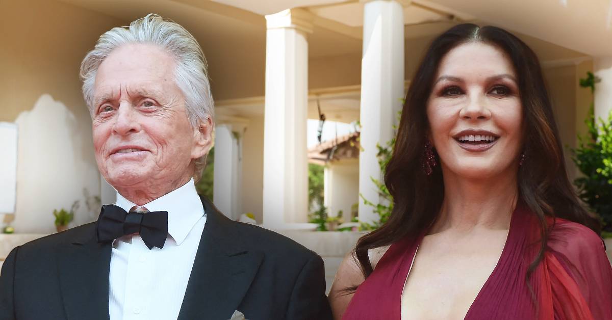 Michael Douglas Hairdresser Net Worth