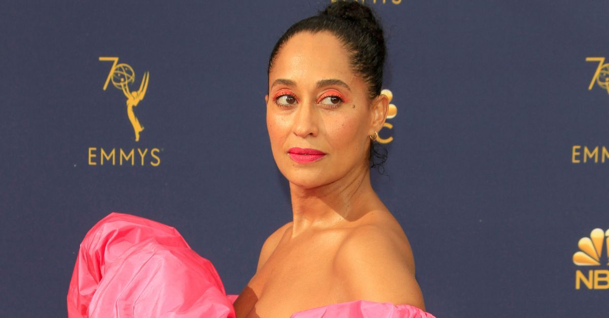 Tracee Ellis Ross Refuses To Get Married Unless Her Future Partner ...