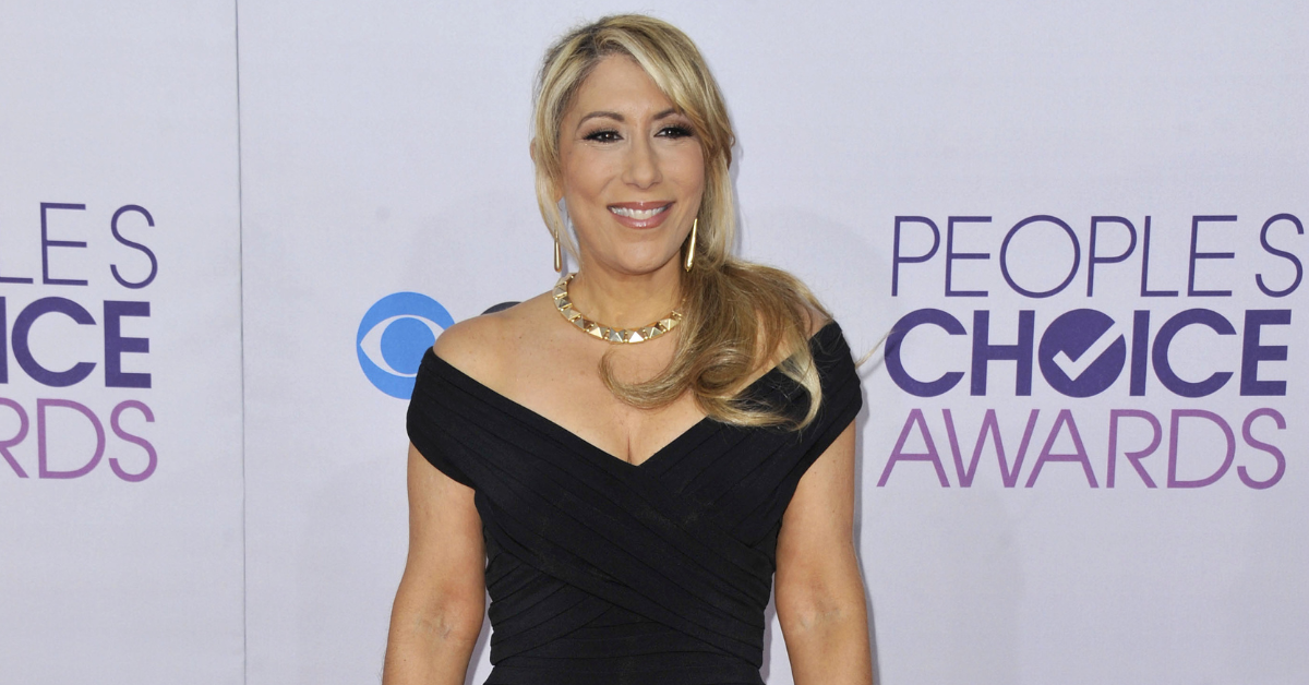 Lori Greiner Added Millions To Her Net Worth Outside Of Shark Tank