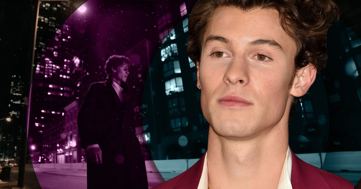 What Shawn Mendes' Best Songs Reveal About His Personal Life    