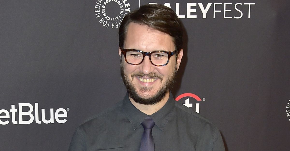 Wil Wheaton at 'Stranger Things' 35th PaleyFest Los Angeles