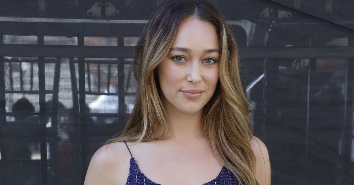 Alycia Debnam Carey's Dating History Is Downright Mysterious, Here's
