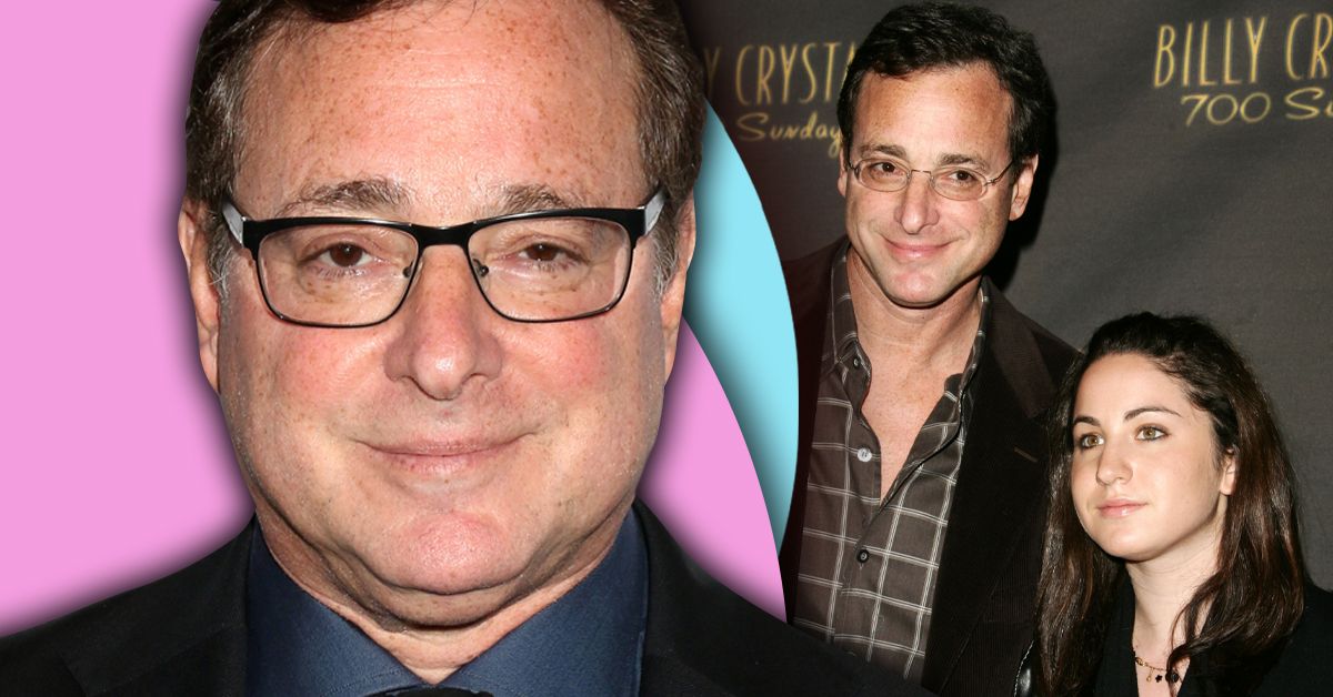Bob Saget's Daughters' Lives Changed Drastically After His Tragic Death