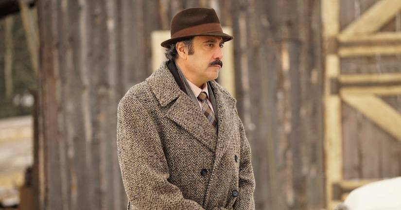 The Fargo Cast Is Worth An Absolute Fortune
