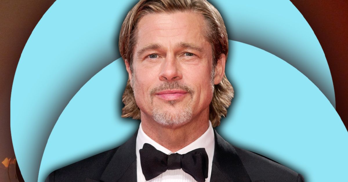 Brad Pitt Turned Down A $20 Million movie