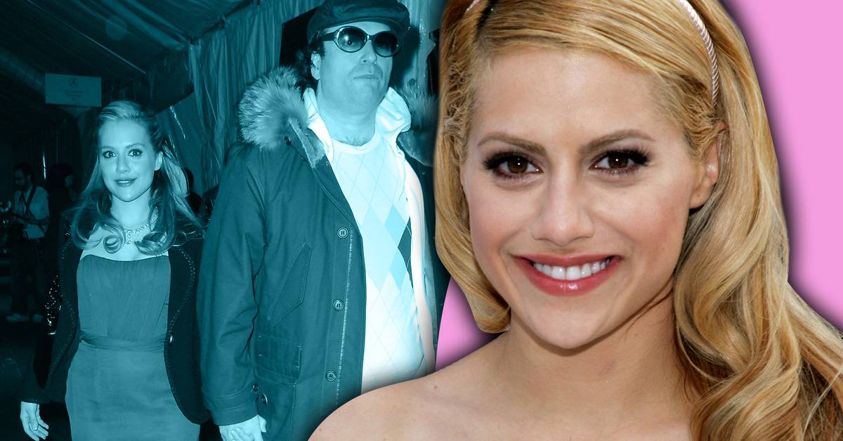 Brittany Murphy Net Worth At Death