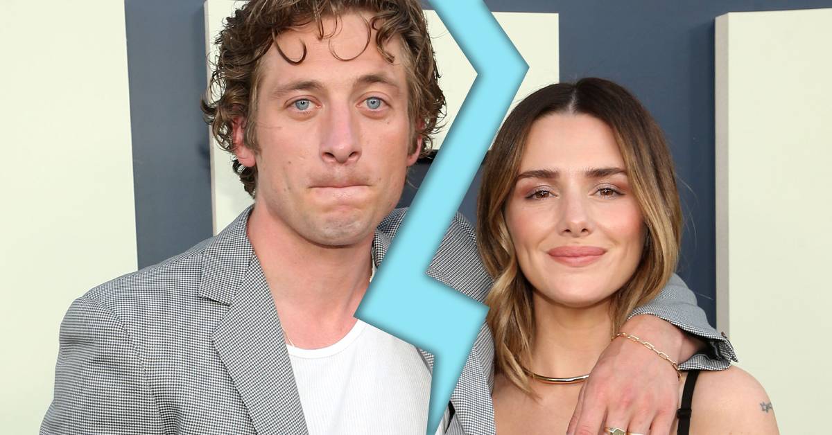 Did Jeremy Allen White’s Dramatic Divorce From Addison Timlin