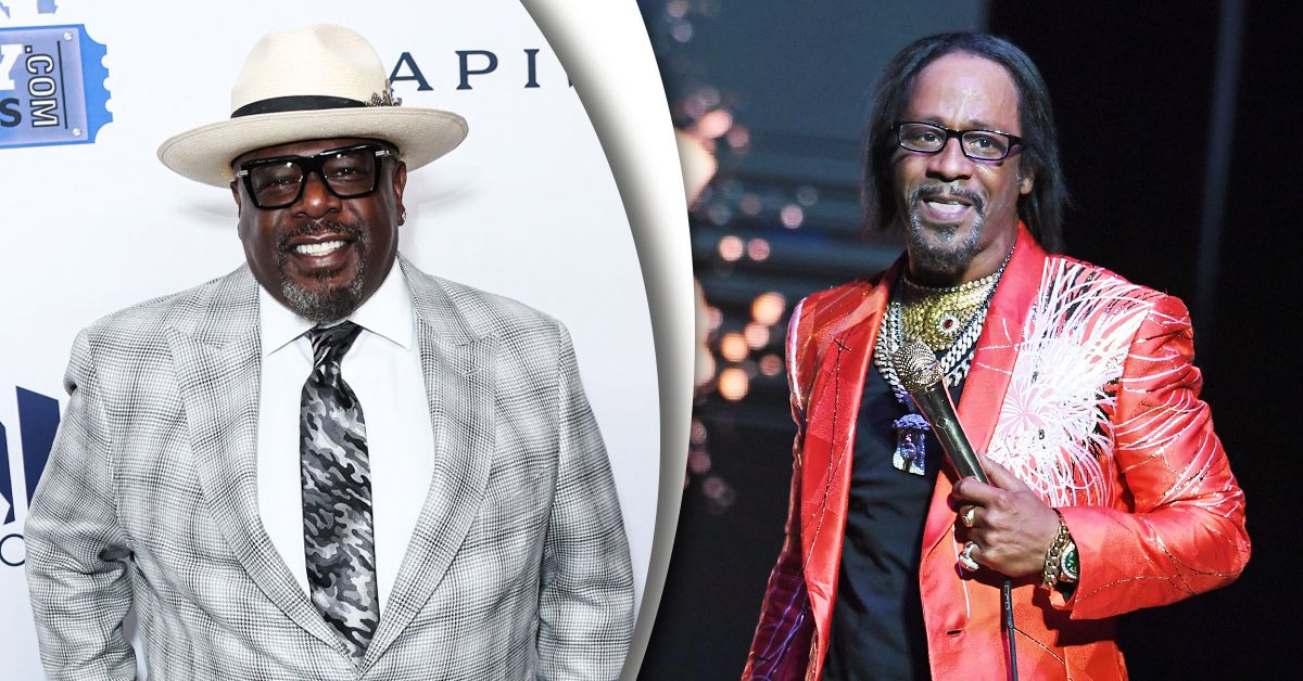 Cedric The Entertainer Accusations From Katt Williams