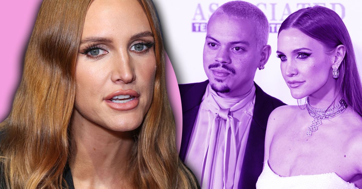 Fans And Friends Of Ashlee Simpson Have Been Worried About Her Husband ...