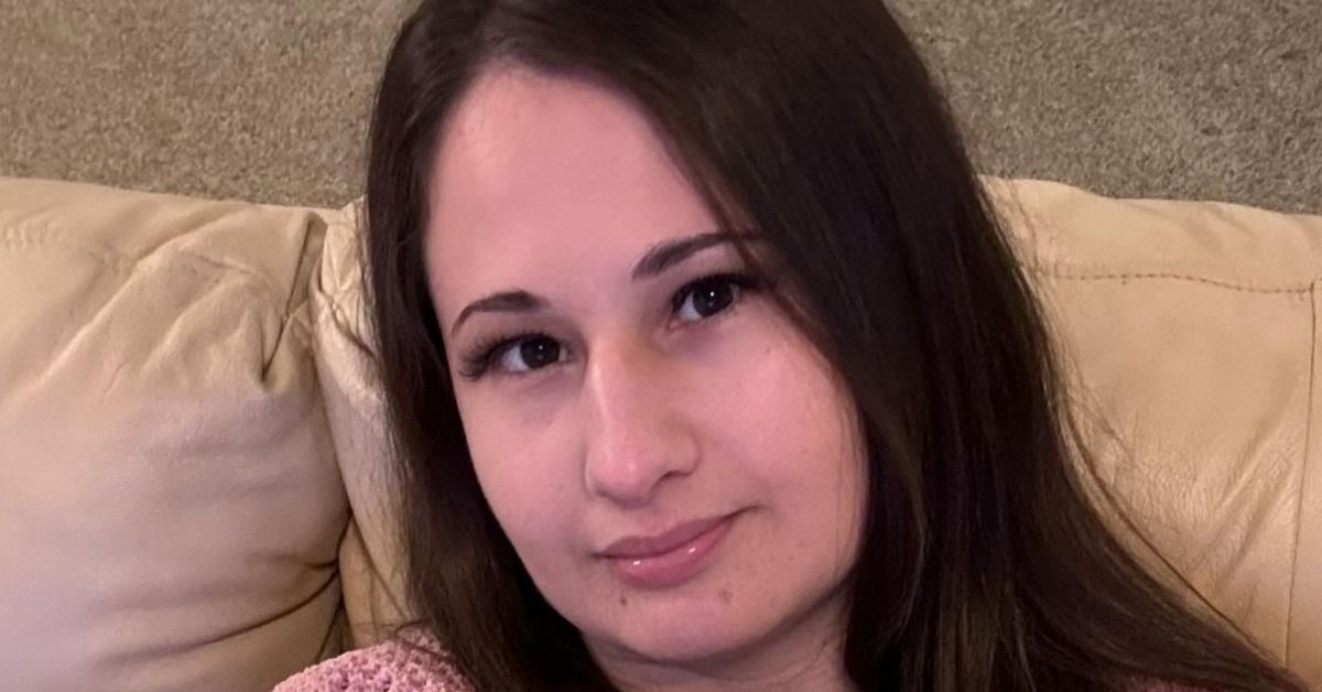 Gypsy Rose Gypsy Rose Blanchard Shows Off 25 Lb. Weight Loss In New