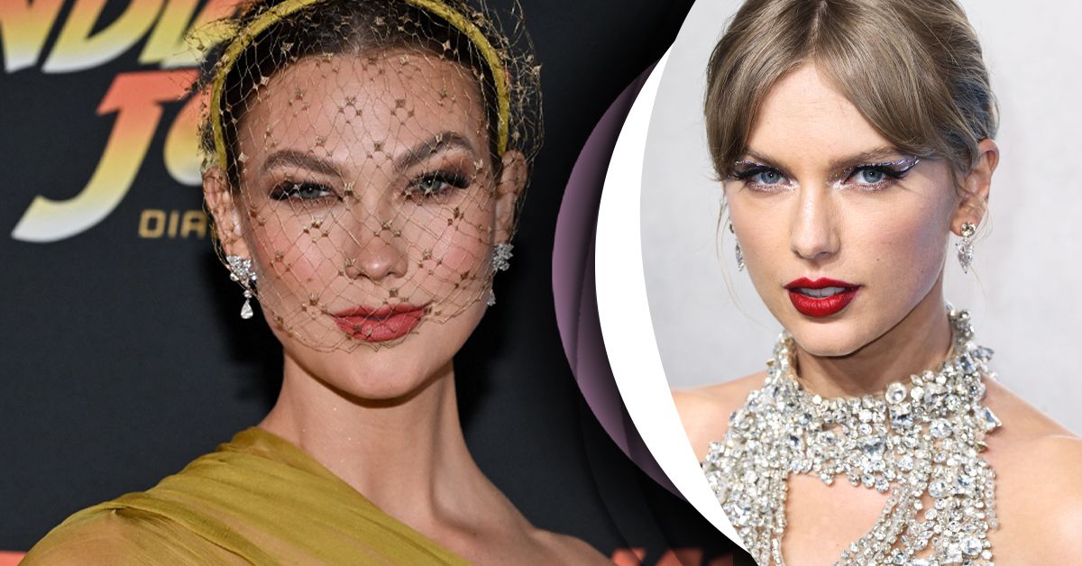 Taylor Swift And Karlie Kloss’ Friendship    