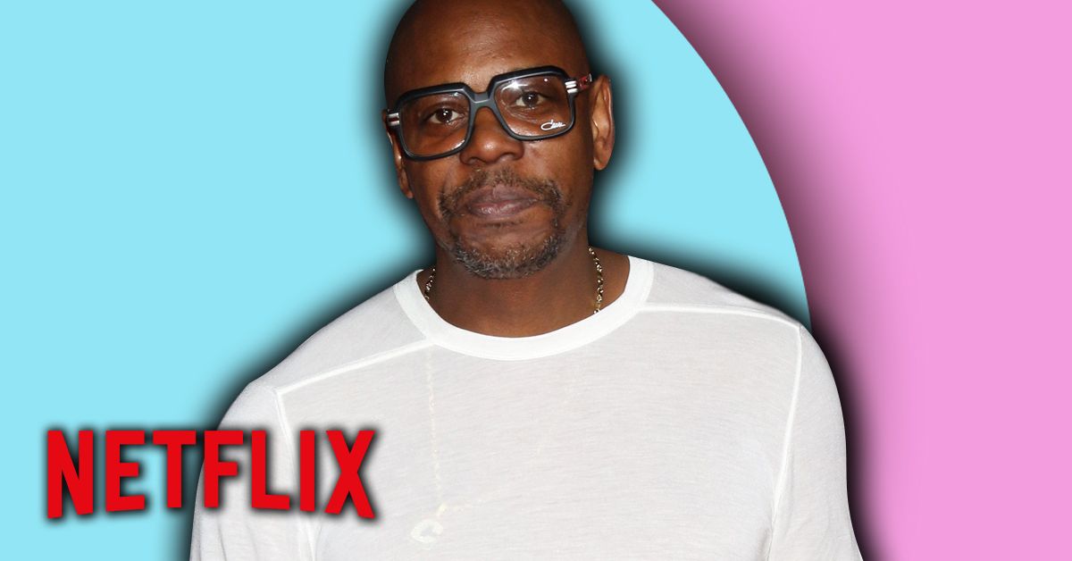 How Much Dave Chappelle Really Makes On His Netflix Specials