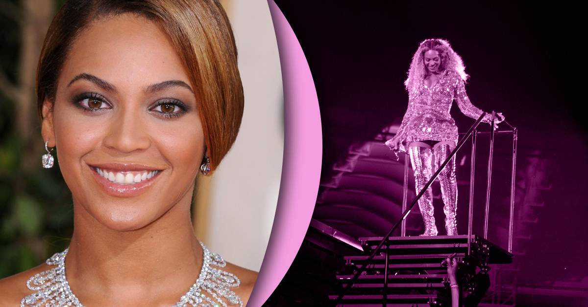 How Much Does Beyonce Earn For Each Concert After Taxes And Expenses?