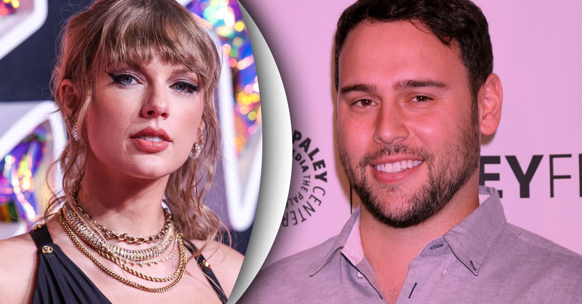 Taylor Swift’s Legal Battle With Scooter Braun 
