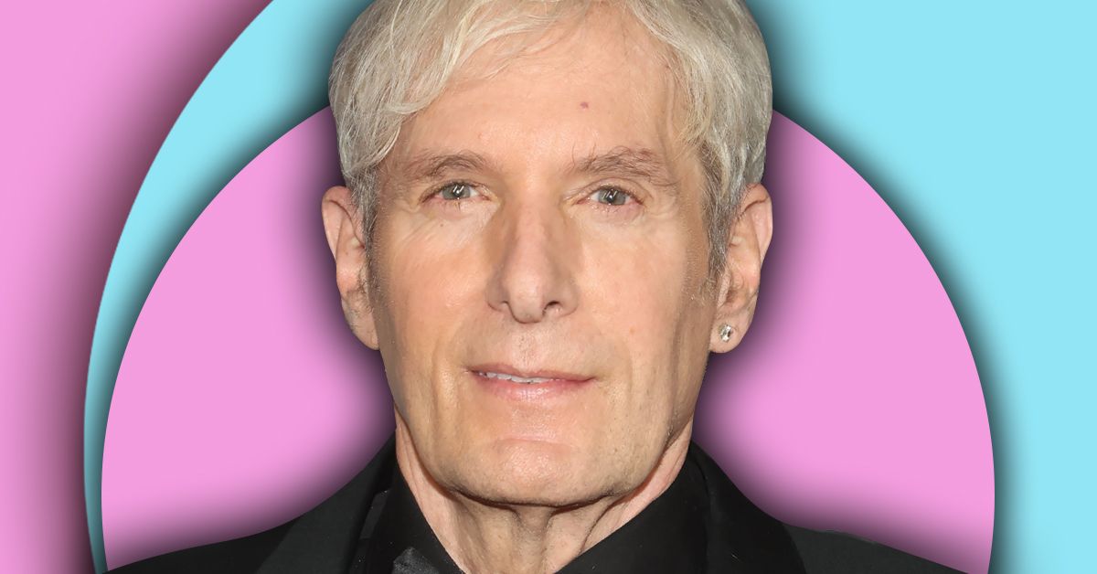 Inside Michael Bolton s Mysterious Medical History Before Being