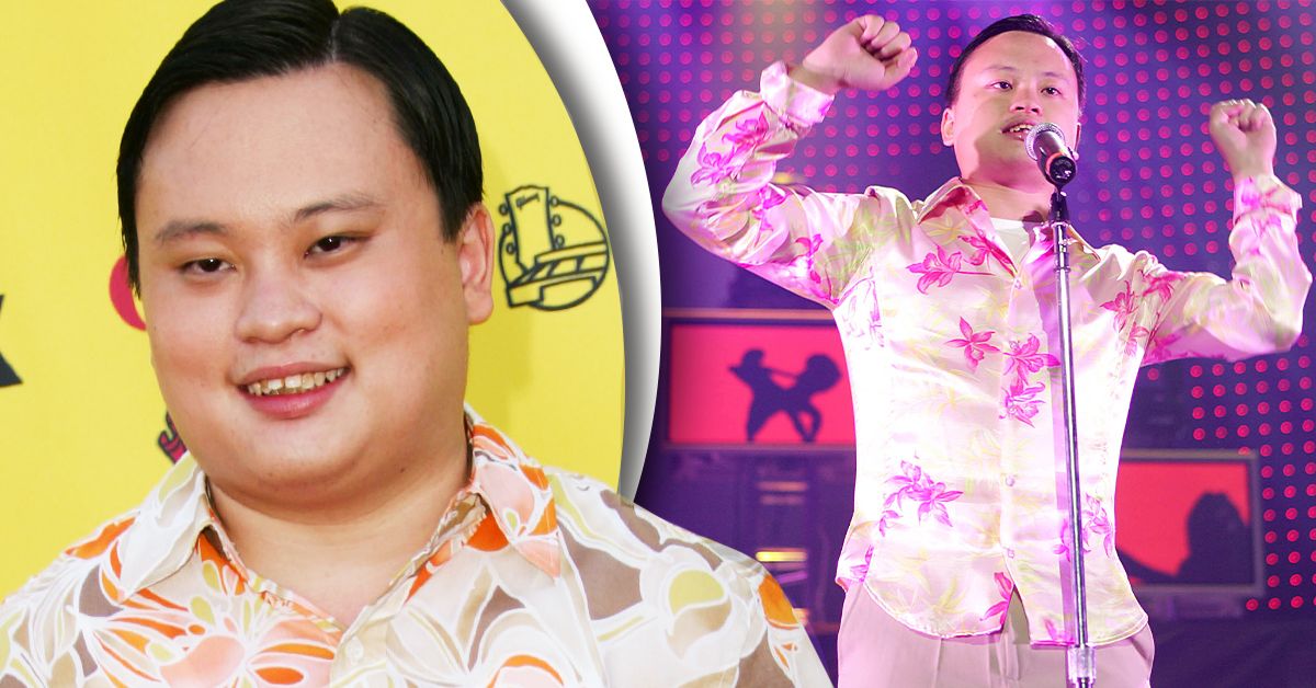 William Hung's Dramatic Relationship History After American Idol 