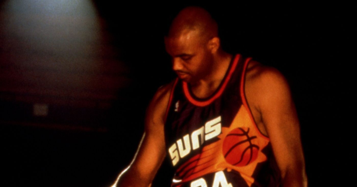 Here's How Charles Barkley Made His Reported $60 Million Net Worth