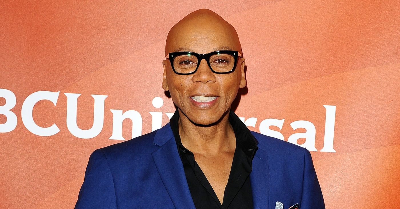 RuPaul Admitted The One Regret He Had With His Now-Viral Appearance In ...