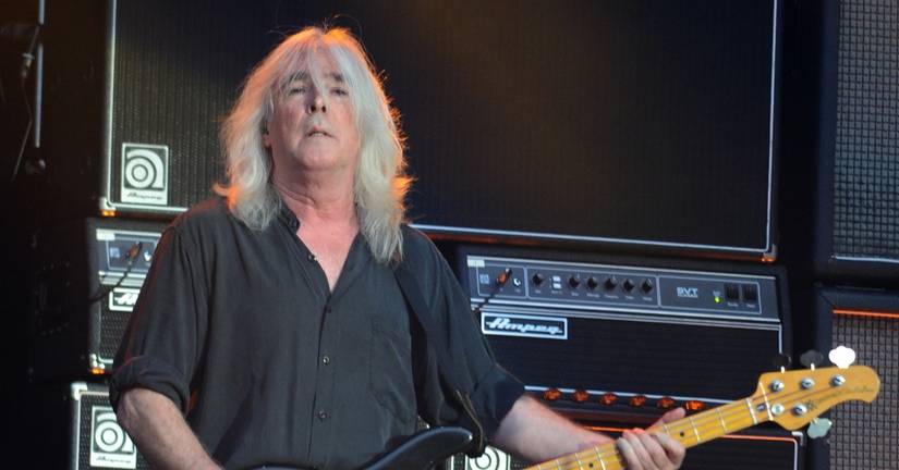 AC/DC Hasn't Toured In A Decade, Here's What The Band Has Said About ...