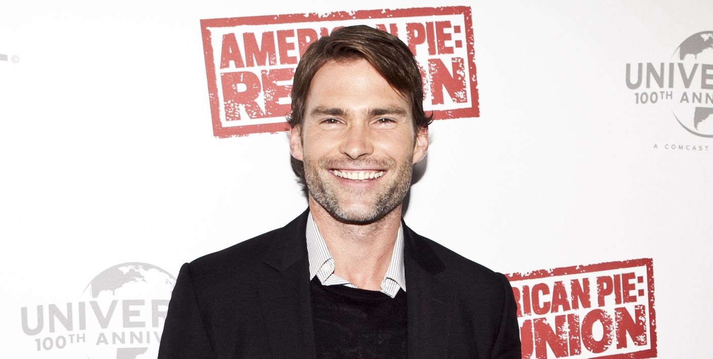 Seann William Scott Checked Into A Treatment Facility Before Filming American Pie Reunion 