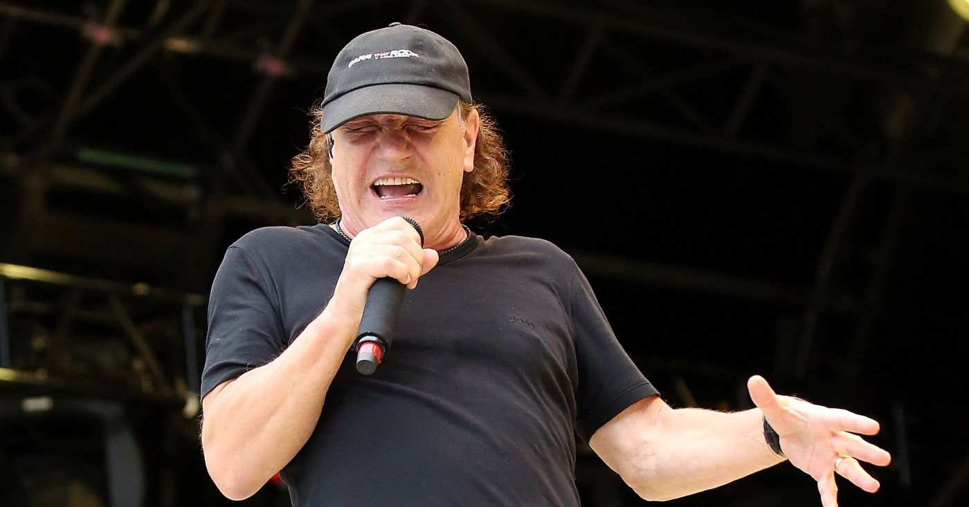 Will AC/DC Tour in 2024?