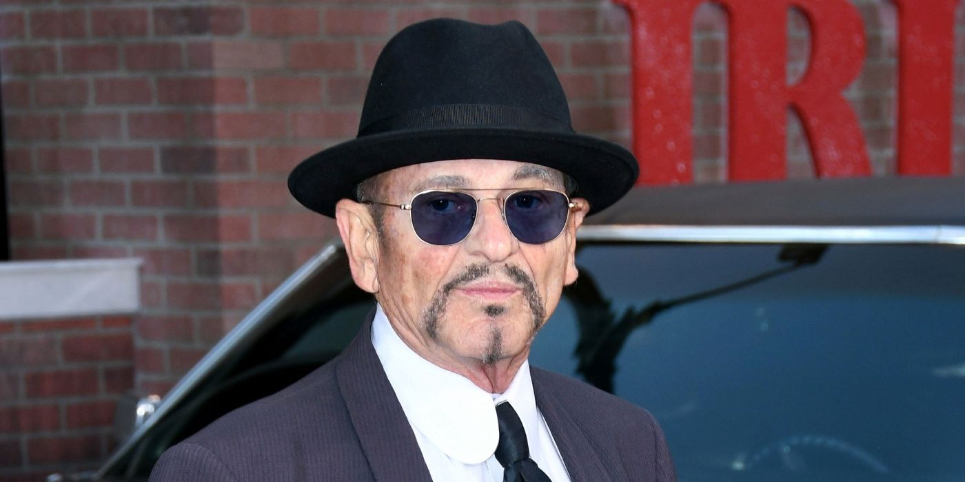 This Is How Joe Pesci Really Spends His Ginormous Net Worth
