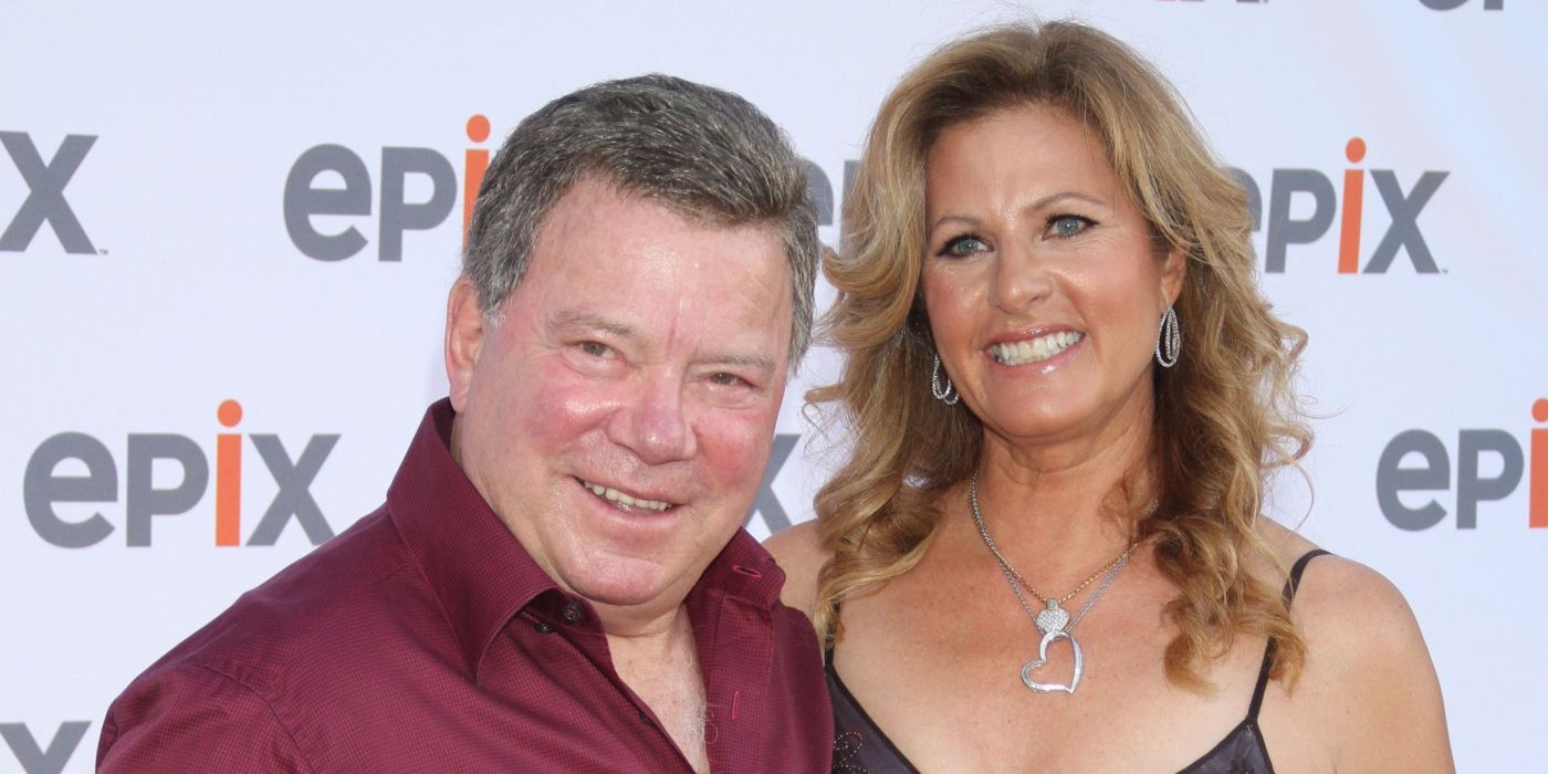 William Shatner's Net Worth Is Nothing To Scoff At, But He Could Be ...