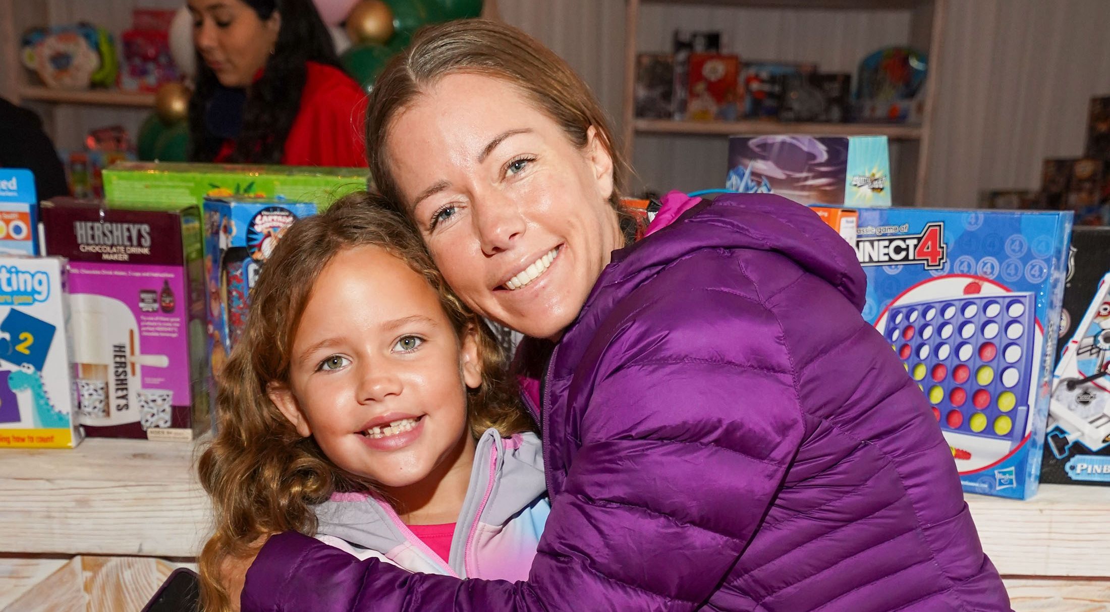 What Do The Playboy Girls Next Door Feel About Their Daughters(00)