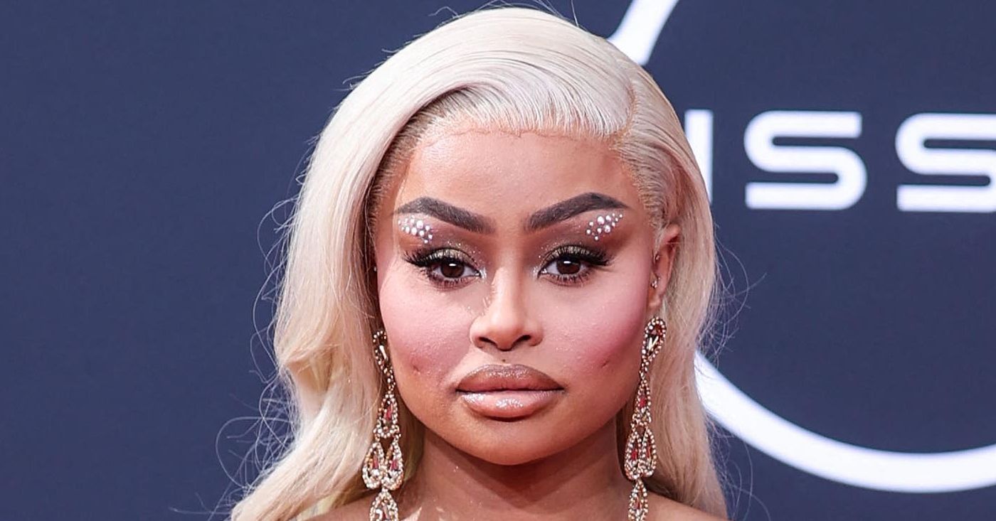 What Is Blac Chyna's Net Worth, And How Does She Make Her Money?