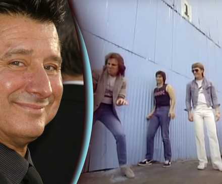 The Reason Steve Perry Decided To Leave His Journey Band Members