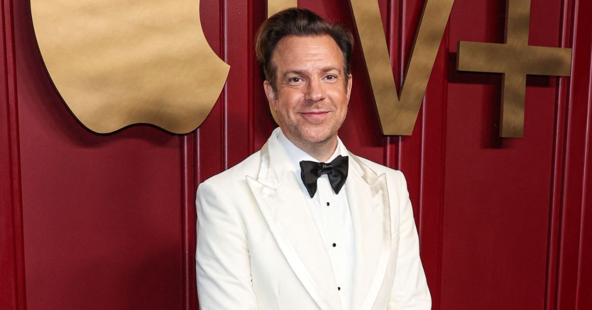 Jason Sudeikis Revealed The Heartbreaking Truth About His Health ...