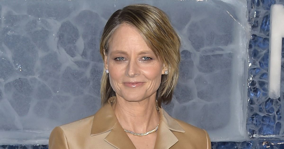 Jodie Foster says she turned down Princess Leia role in 'Star Wars