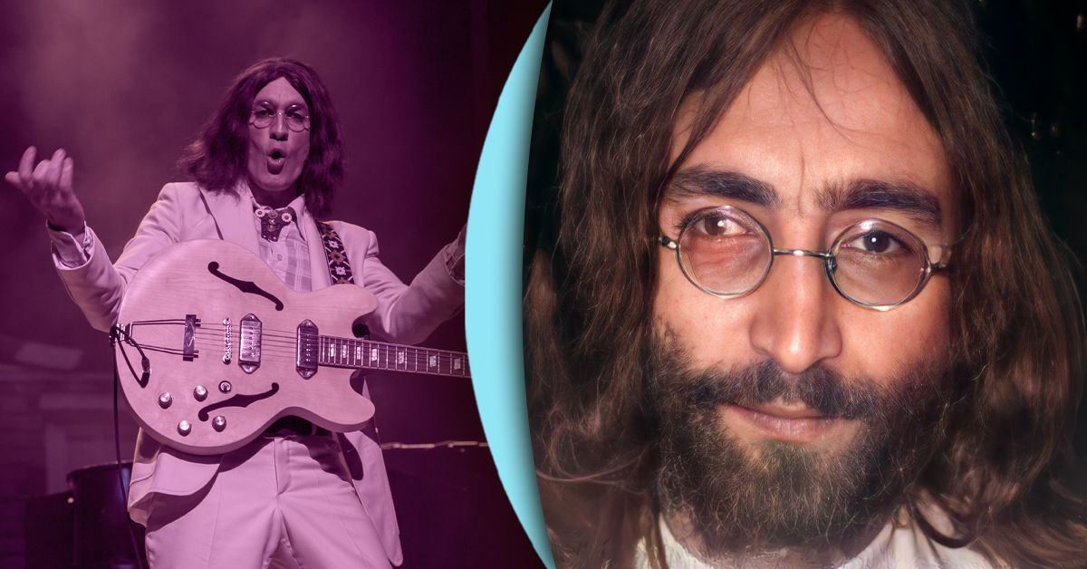 John Lennon's Legacy