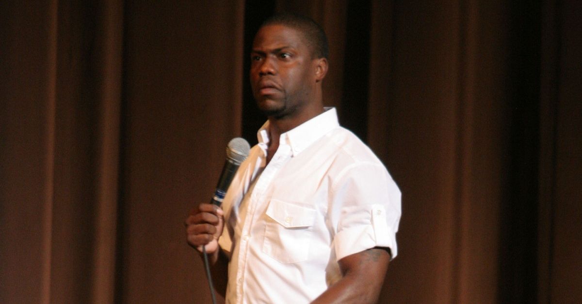 When Kevin Hart Came On The Smartless Podcast Listeners Were Worried When Kevin Hart Came On The Smartless Podcast Listeners Were Worried