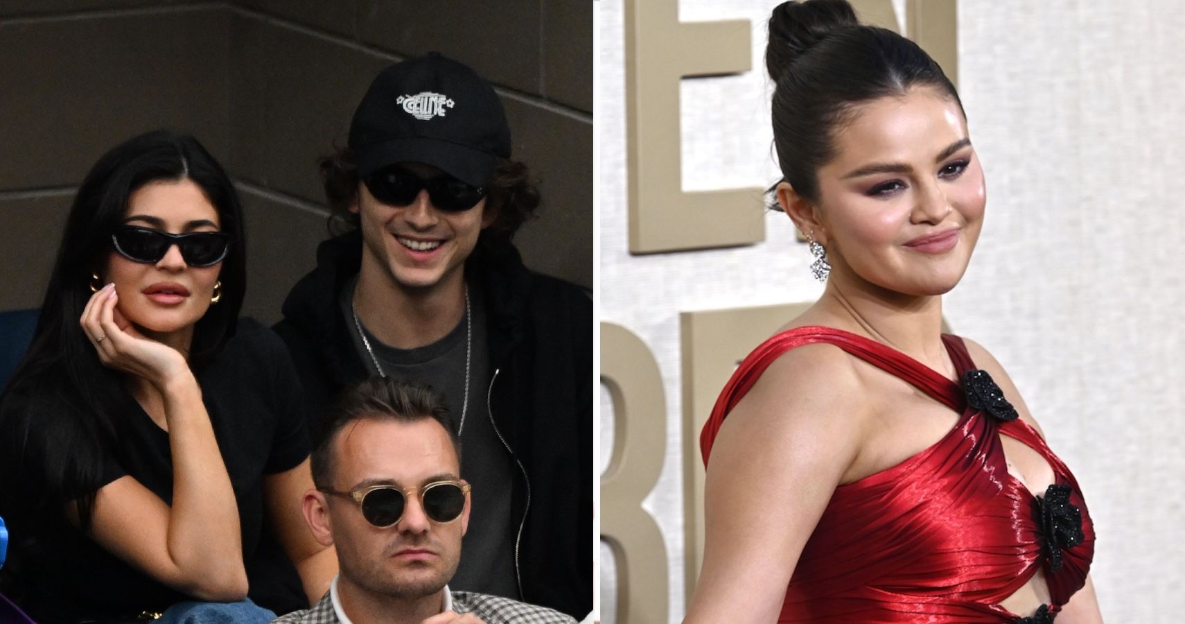 Kylie Jenner Allegedly Warned Selena Gomez To Stay Away From Timothee Chalamet 