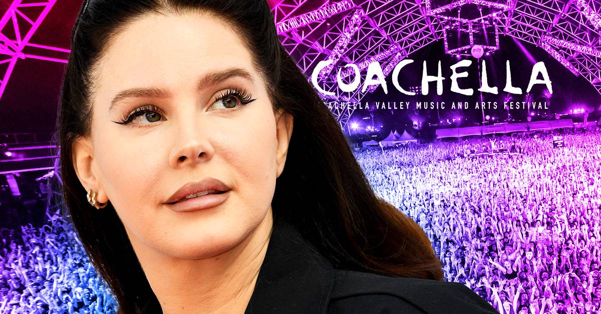 Lana Del Rey Might Have Considered Quitting Music, But She's Ready To ...