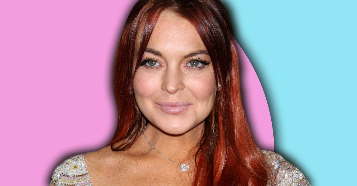 Lindsay Lohan'as Music Career