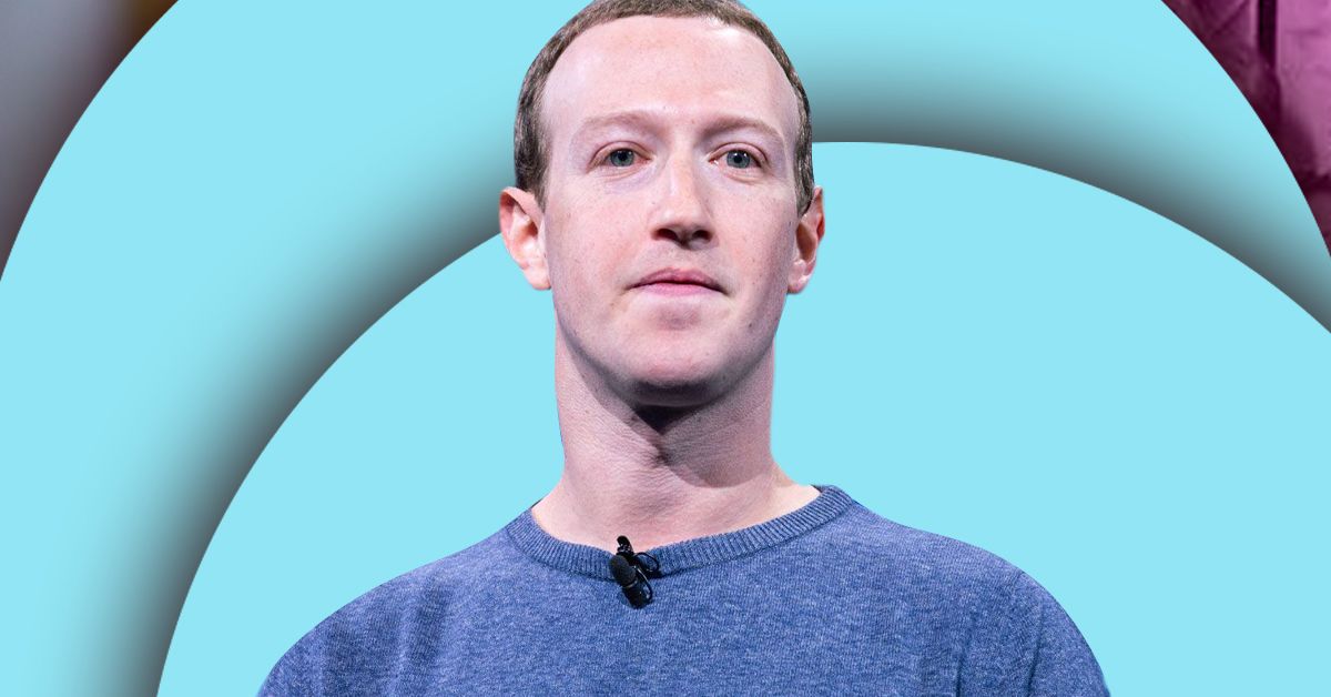 Mark Zuckerberg Is Critical Of Those With Huge Fortunes Despite His