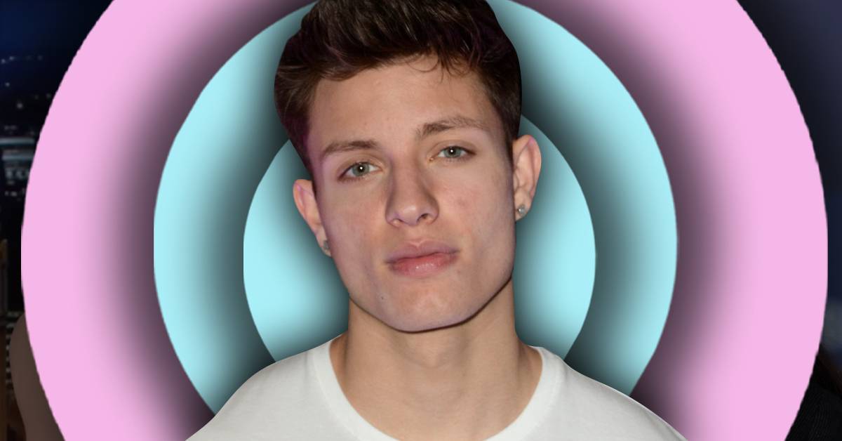 Matt Rife Dating Matt Rife's Dating History Is A Lot More Scandalous Than He's Led Fans ...