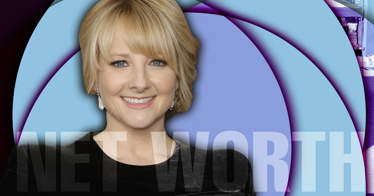 Melissa Rauch's Net Worth Is Far Larger Than Fans May Expect: Here's ...