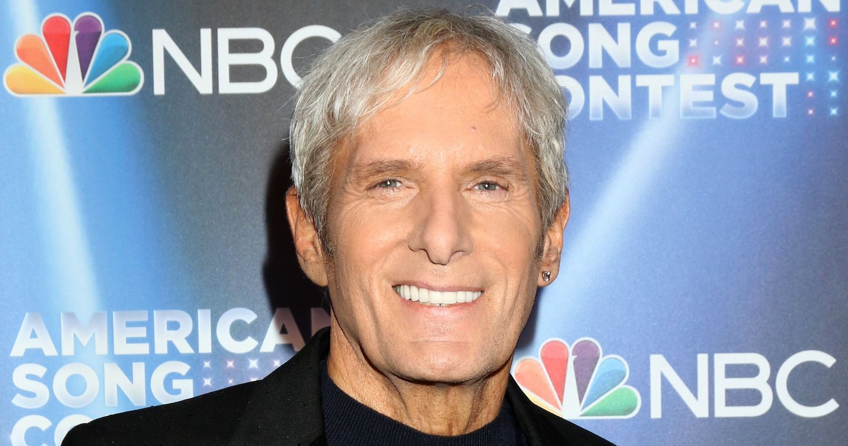 Michael Bolton Reveals He’s Taking A Break From Music As He Gives ...