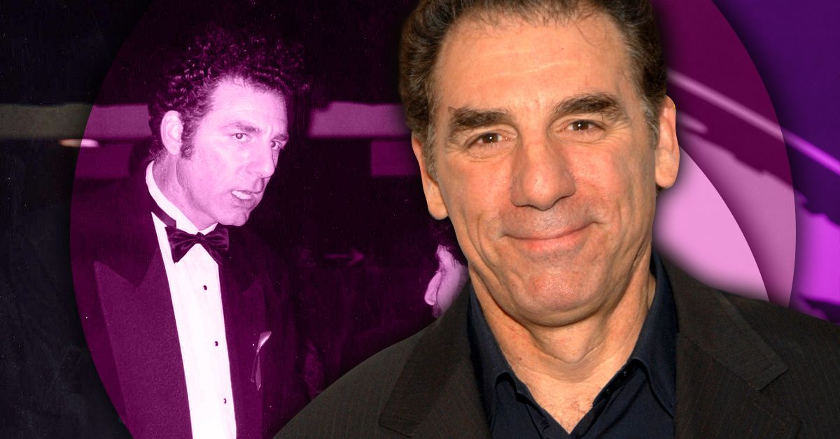 Michael Richards Hasn't Acted In Years But His Current Yearly Salary Ensures He's More Than Okay